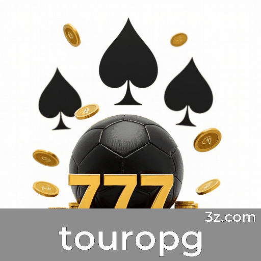 touropg: Completo em esportes com odds instantâneos para brasileiros