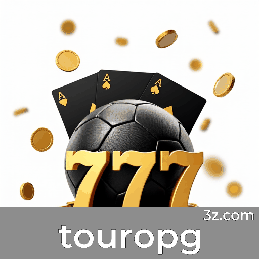 touropg: Completo em esportes com odds instantâneos para brasileiros