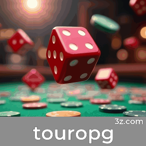 Touropg: Aproveite ao Máximo os Bônus com Estratégias Inteligentes