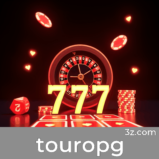 Touropg: Aproveite ao Máximo os Bônus com Estratégias Inteligentes