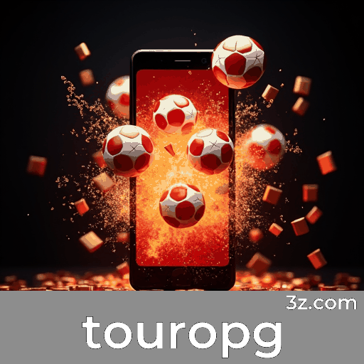 Descubra a Facilidade e Funcionalidade Completa do App touropg