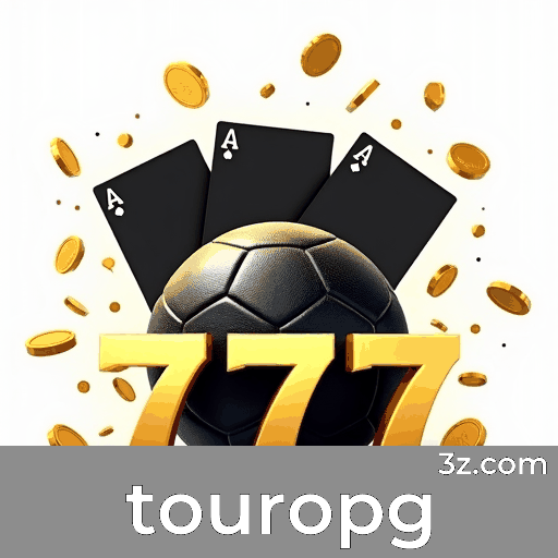 touropg: Cassino Online Seguro e Divertido