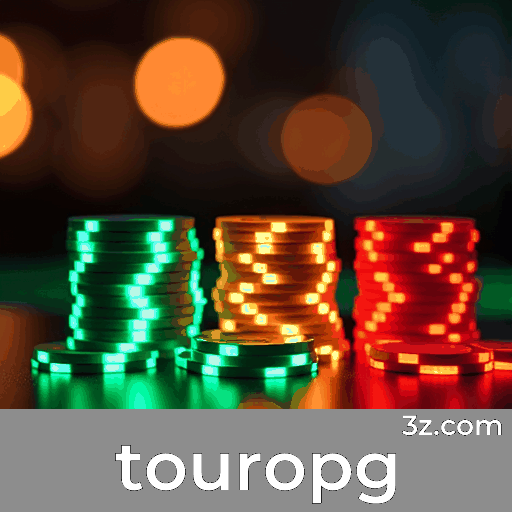 Recompensas Reais e Transparentes no touropg: Promoções Sem Pegadinhas