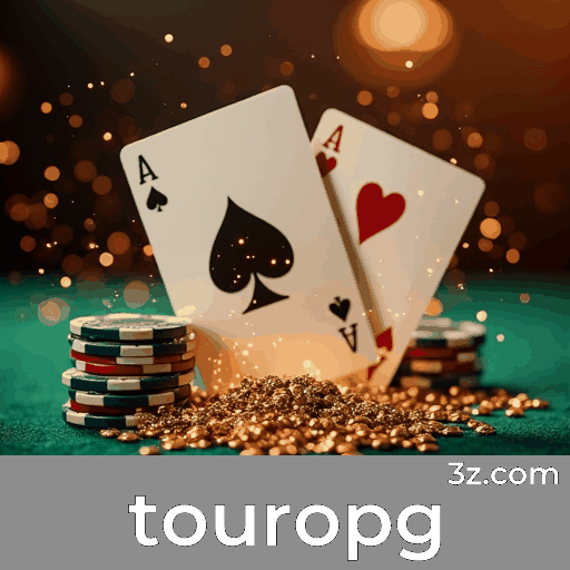 Recompensas Reais e Transparentes no touropg: Promoções Sem Pegadinhas