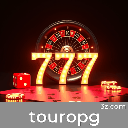 Descubra a Facilidade e Funcionalidade Completa do App touropg