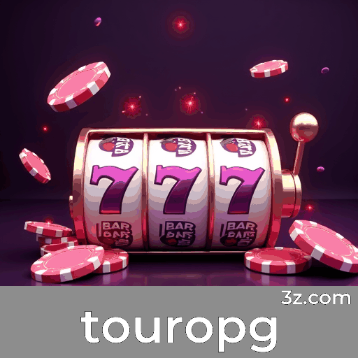 touropg: Inovação e Tecnologia em Jogos de Azar