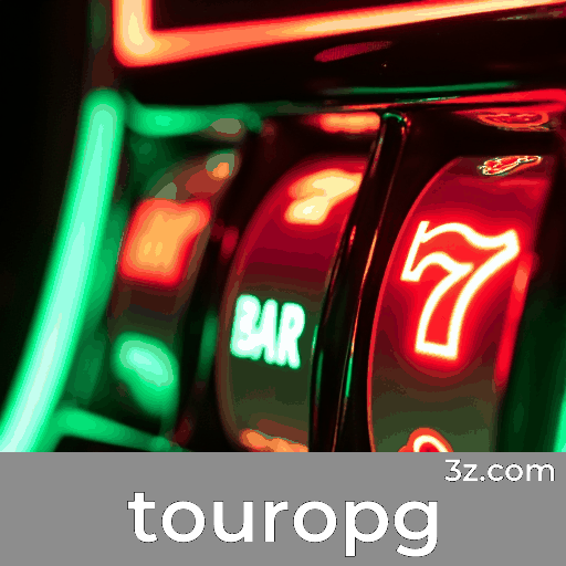 touropg: Cassino Online Seguro e Divertido