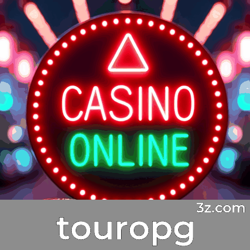 Descubra a Facilidade e Funcionalidade Completa do App touropg