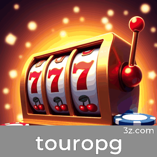 Touropg: Desafie-se com Jogos de Crash e Ganhos Explosivos