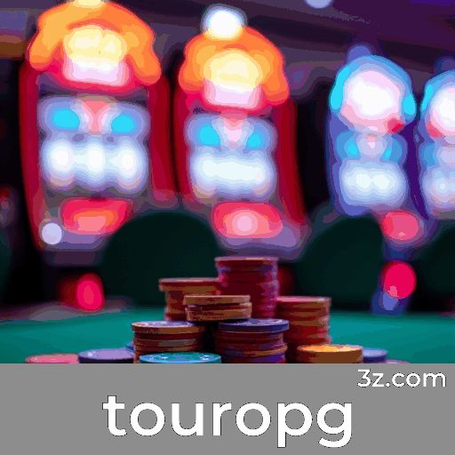 Touropg: Aproveite ao Máximo os Bônus com Estratégias Inteligentes