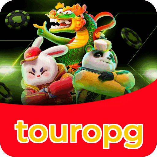 Suporte touropg