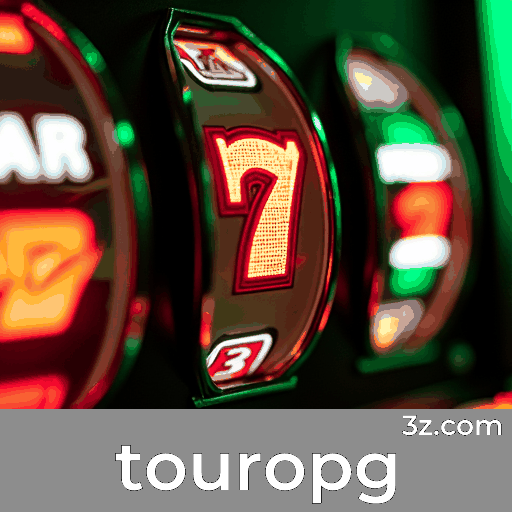 Recompensas Reais e Transparentes no touropg: Promoções Sem Pegadinhas