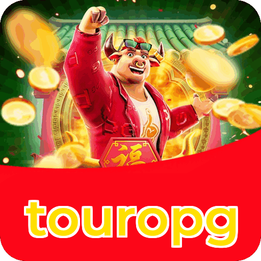 Bônus de boas-vindas touropg