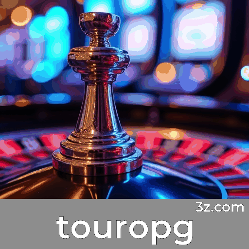 Maximize sua Experiência de Jogo com Estratégias Inteligentes no touropg