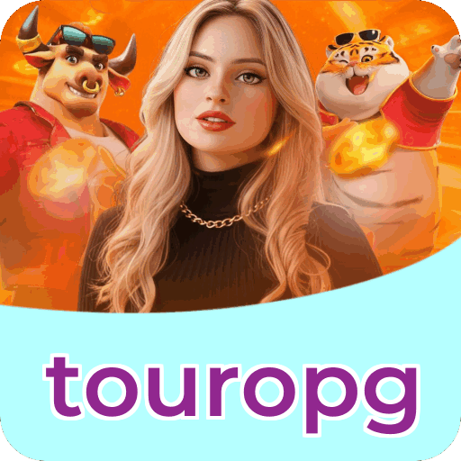 Login rápido no app touropg