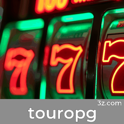 Descubra a Facilidade e Funcionalidade Completa do App touropg