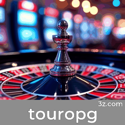 Touropg: Aproveite ao Máximo os Bônus com Estratégias Inteligentes