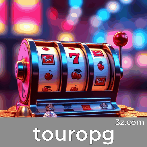 Controle Total e Personalizado na touropg
