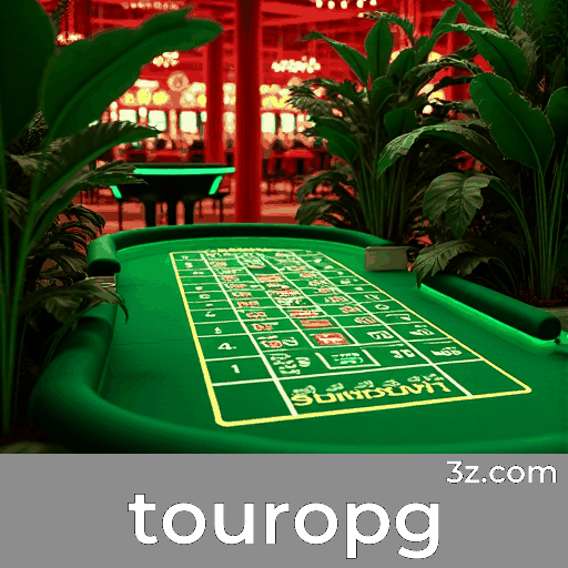 touropg: Completo em esportes com odds instantâneos para brasileiros