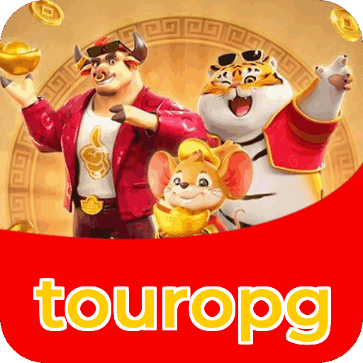 Lottery Clássica na touropg