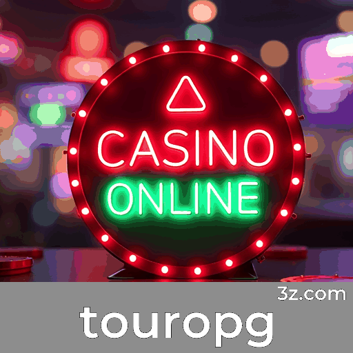 Descubra a Facilidade e Funcionalidade Completa do App touropg