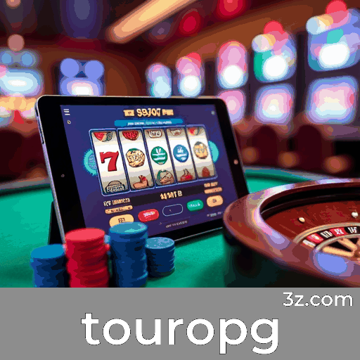 Touropg: Aproveite ao Máximo os Bônus com Estratégias Inteligentes